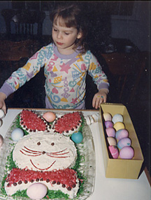 Tricia — baby picture 5