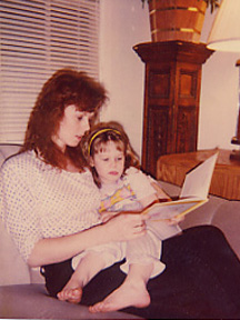 Tricia — baby picture 7