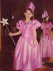 Tricia growing up — photo 8