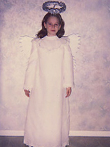 Tricia growing up — photo 4